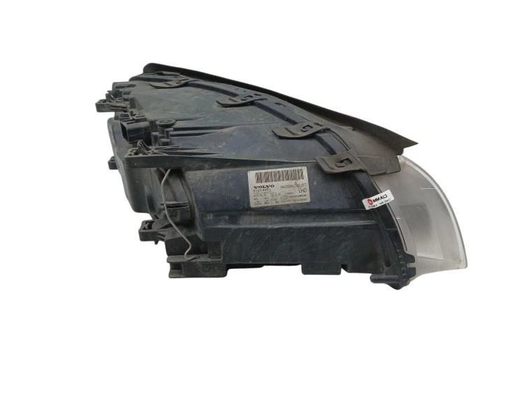 LAMPA LEWY PRZÓD VOLVO V70 III (2007-2011) 2.0 D 136KM 31214351