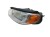 LAMPA LEWY PRZÓD VOLVO V70 III (2007-2011) 2.0 D 136KM 31214351