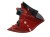 LAMPA PRAWY TYŁ PEUGEOT 3008 I (2009-2013) 1.6 e-HDI 112KM