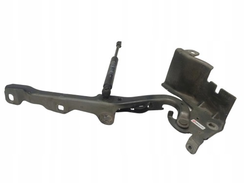ZAWIASY MASKI RENAULT LATITUDE (2010-2013) 2.0 DCI 173KM 654000010R