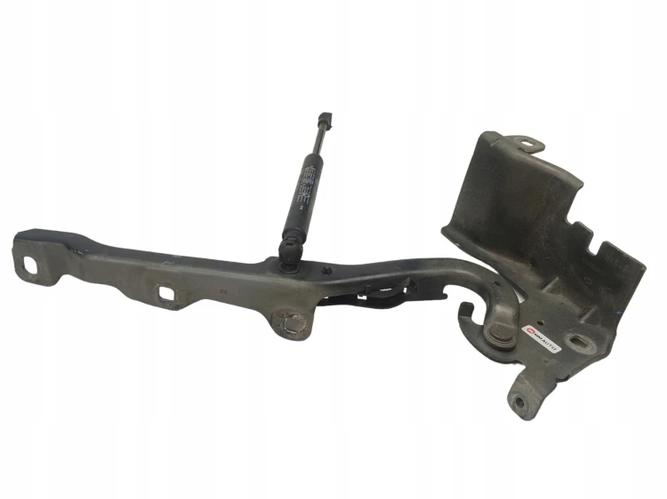 ZAWIASY MASKI RENAULT LATITUDE (2010-2013) 2.0 DCI 173KM 654000010R