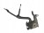 ZAWIASY MASKI RENAULT LATITUDE (2010-2013) 2.0 DCI 173KM 654000010R