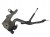 ZAWIASY MASKI RENAULT LATITUDE (2010-2013) 2.0 DCI 173KM 654000010R