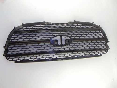 ATRAPA GRILL KIA PICANTO 1.1 86352-07050