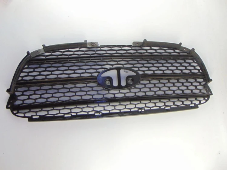 ATRAPA GRILL KIA PICANTO 1.1 86352-07050