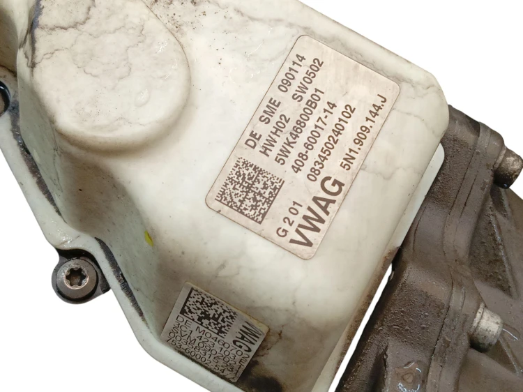 MAGLOWNICA VOLKSWAGEN PASSAT CC B6 (2008-2011) 2.0 TDI 170KM 3C1423050H