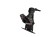 SPRYSKIWACZ LAMPY PRAWY TOYOTA AVENSIS T25 (2003-2006) 2.2 D4D 150KM 21441