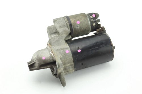 ROZRUSZNIK OPEL MERIVA B (2010-2013) 1.4 T 140KM 55566800