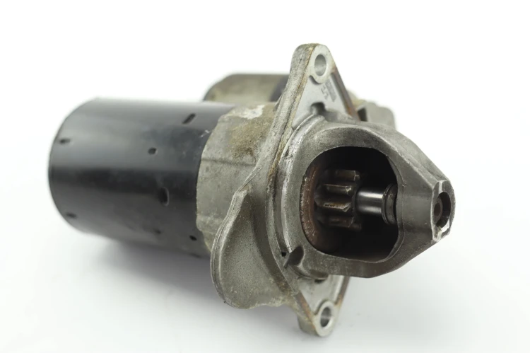 ROZRUSZNIK OPEL MERIVA B (2010-2013) 1.4 T 140KM 55566800