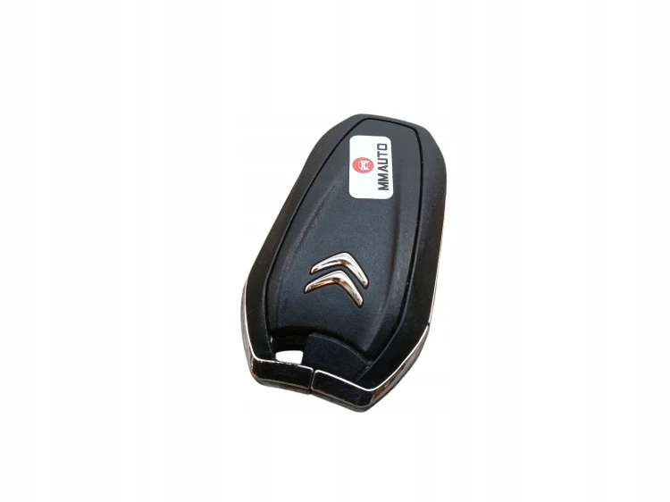 KLUCZYK PILOT CITROEN C5 X (2021-) 1.2 THP 131KM