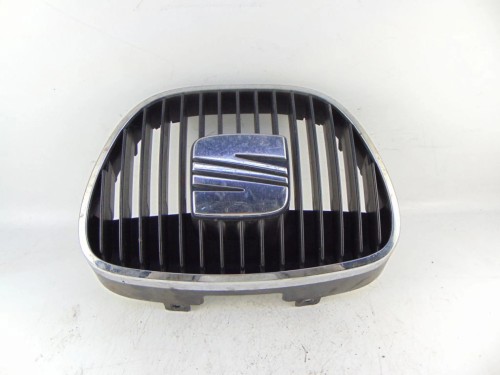 ATRAPA GRILL SEAT IBIZA III (2002-2008) 1.9 TDI 6L0853651