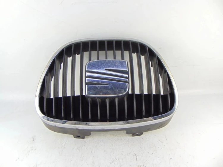 ATRAPA GRILL SEAT IBIZA III (2002-2008) 1.9 TDI 6L0853651