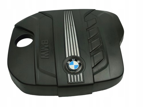 OBUDOWA FILTRA POWIETRZA BMW X3 F25 (2010-2014) 2.0 D 184KM 7811027