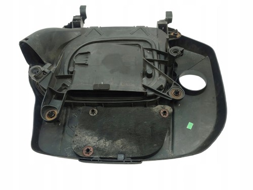 OBUDOWA FILTRA POWIETRZA BMW X3 F25 (2010-2014) 2.0 D 184KM 7811027