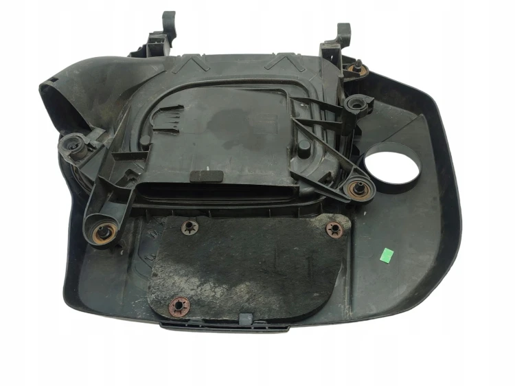 OBUDOWA FILTRA POWIETRZA BMW X3 F25 (2010-2014) 2.0 D 184KM 7811027