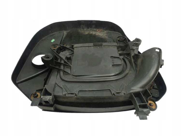 OBUDOWA FILTRA POWIETRZA BMW X3 F25 (2010-2014) 2.0 D 184KM 7811027