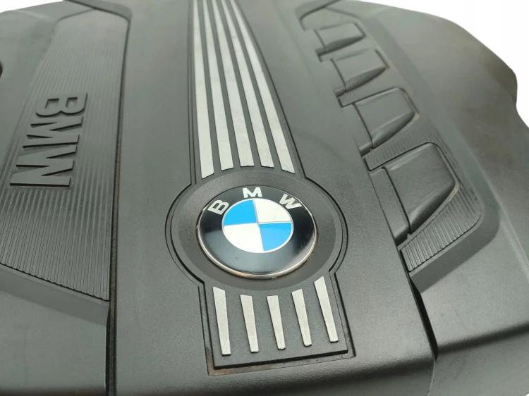 OBUDOWA FILTRA POWIETRZA BMW X3 F25 (2010-2014) 2.0 D 184KM 7811027