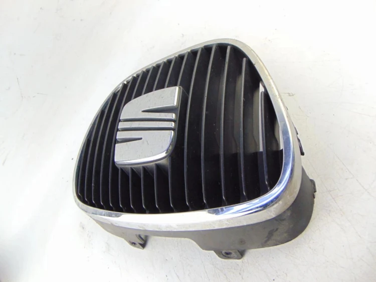 ATRAPA GRILL SEAT IBIZA III (2002-2008) 1.9 TDI 6L0853651