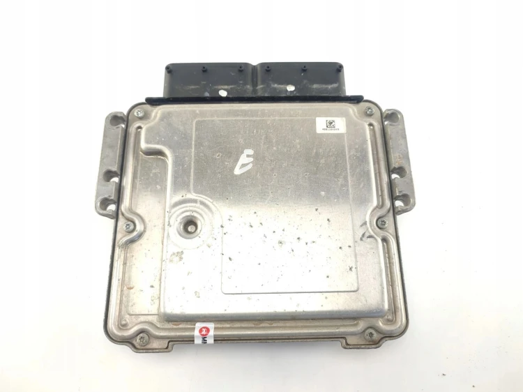 KOMPUTER STEROWNIK SILNIKA KIA CEED II LIFT (2015-2018) 1.6 CRDI 136KM 3914