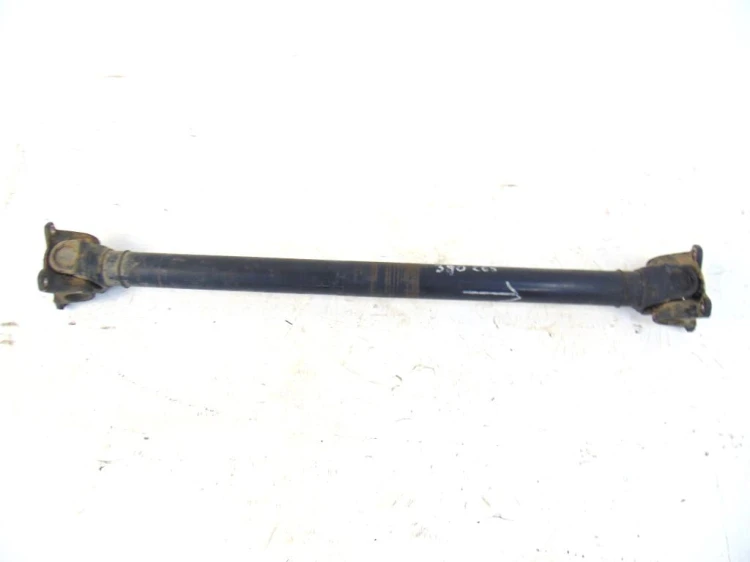 WAŁ NAPĘDOWY PRZEDNI BMW X3 E83 LIFT (2006-2010) 2.0 D 150KM