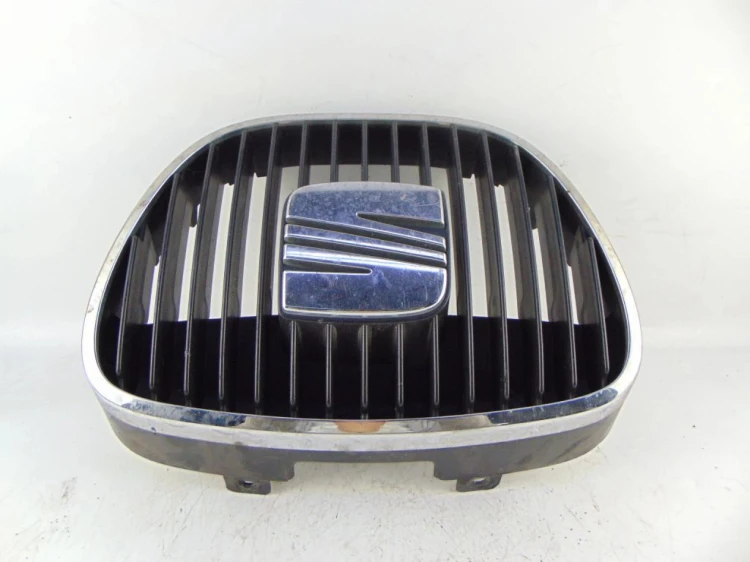 ATRAPA GRILL SEAT IBIZA III (2002-2008) 1.9 TDI 6L0853651