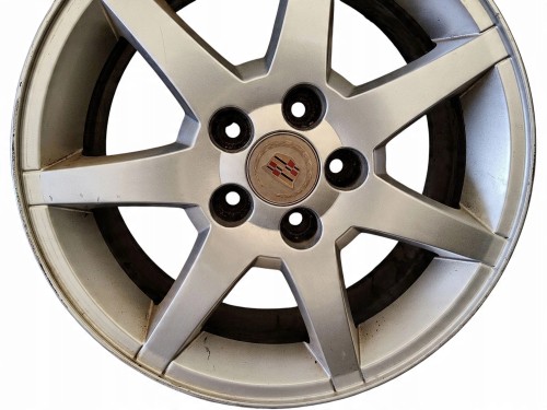 FELGI ALUMINIOWE CADILLAC BLS (2006-2010) 1.9 D 150KM 12759810