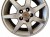 FELGI ALUMINIOWE CADILLAC BLS (2006-2010) 1.9 D 150KM 12759810