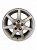 FELGI ALUMINIOWE CADILLAC BLS (2006-2010) 1.9 D 150KM 12759810