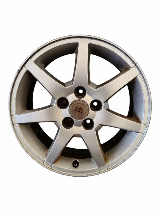 FELGI ALUMINIOWE CADILLAC BLS (2006-2010) 1.9 D 150KM 12759810