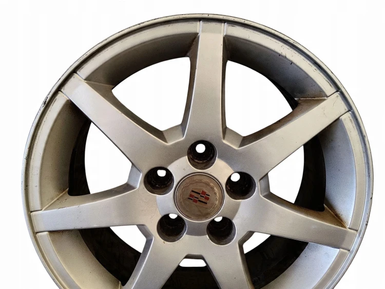 FELGI ALUMINIOWE CADILLAC BLS (2006-2010) 1.9 D 150KM 12759810