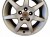 FELGI ALUMINIOWE CADILLAC BLS (2006-2010) 1.9 D 150KM 12759810