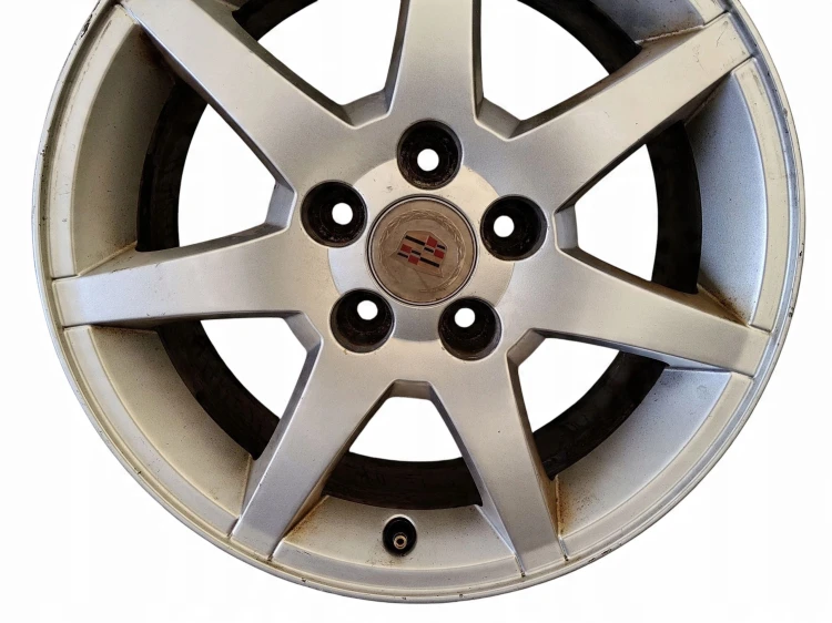FELGI ALUMINIOWE CADILLAC BLS (2006-2010) 1.9 D 150KM 12759810