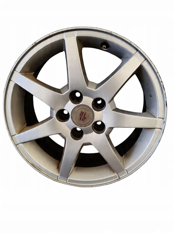 FELGI ALUMINIOWE CADILLAC BLS (2006-2010) 1.9 D 150KM 12759810