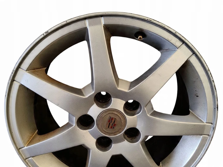 FELGI ALUMINIOWE CADILLAC BLS (2006-2010) 1.9 D 150KM 12759810