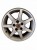 FELGI ALUMINIOWE CADILLAC BLS (2006-2010) 1.9 D 150KM 12759810