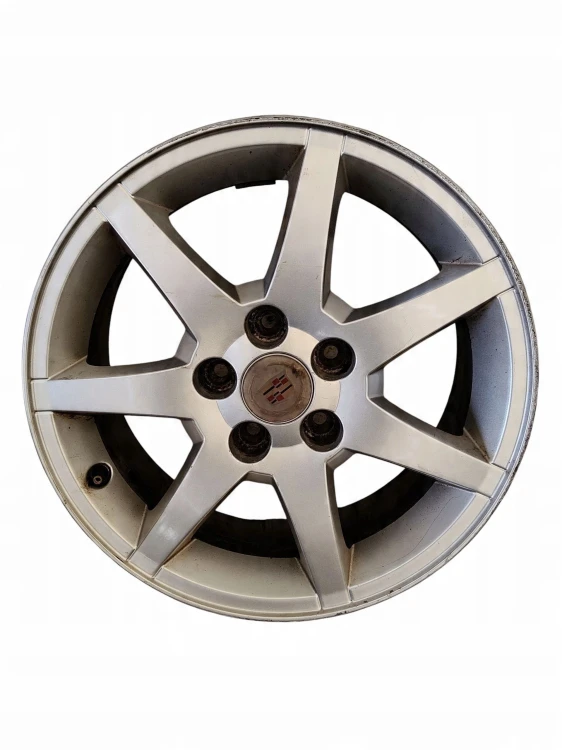 FELGI ALUMINIOWE CADILLAC BLS (2006-2010) 1.9 D 150KM 12759810