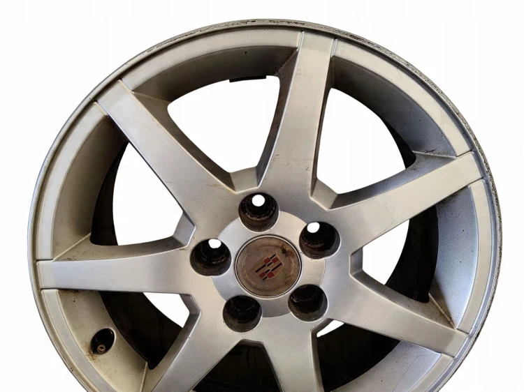 FELGI ALUMINIOWE CADILLAC BLS (2006-2010) 1.9 D 150KM 12759810