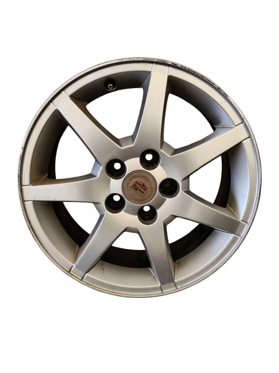 FELGI ALUMINIOWE CADILLAC BLS (2006-2010) 1.9 D 150KM 12759810