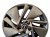 FELGA ALUMINIOWA NISSAN QASHQAI J12 (2021-2024) 1.3 DIG-T 140KM 6UA2A