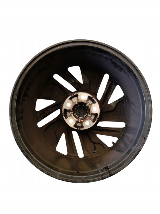 FELGA ALUMINIOWA NISSAN QASHQAI J12 (2021-2024) 1.3 DIG-T 140KM 6UA2A
