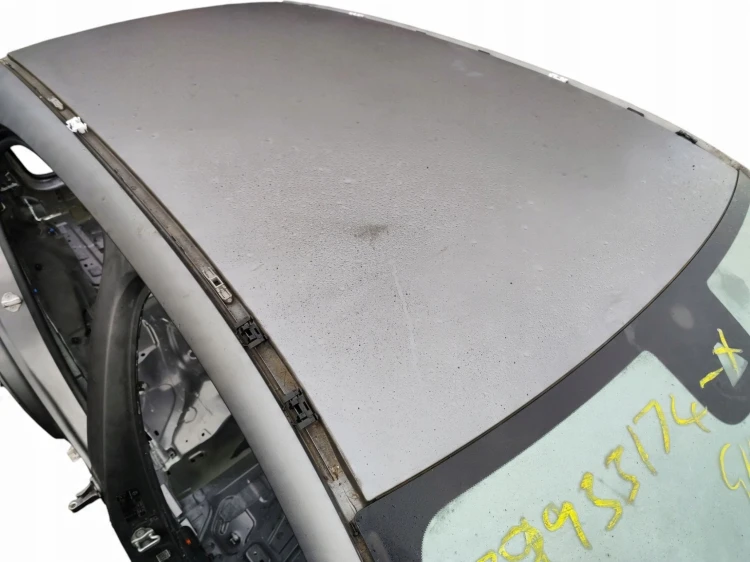 DACH MERCEDES A W177 (2018-2022) 1.5 CDI 116KM