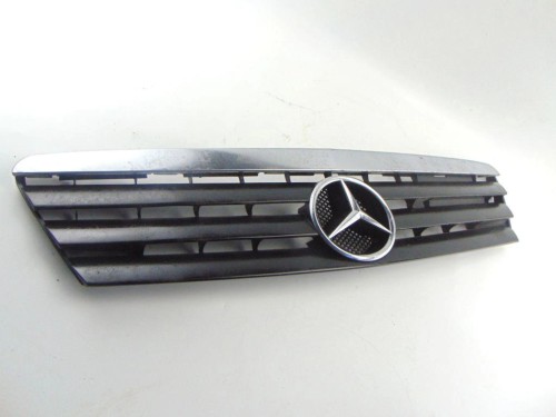 ATRAPA GRILL MERCEDES A- W168 1.7 cdi