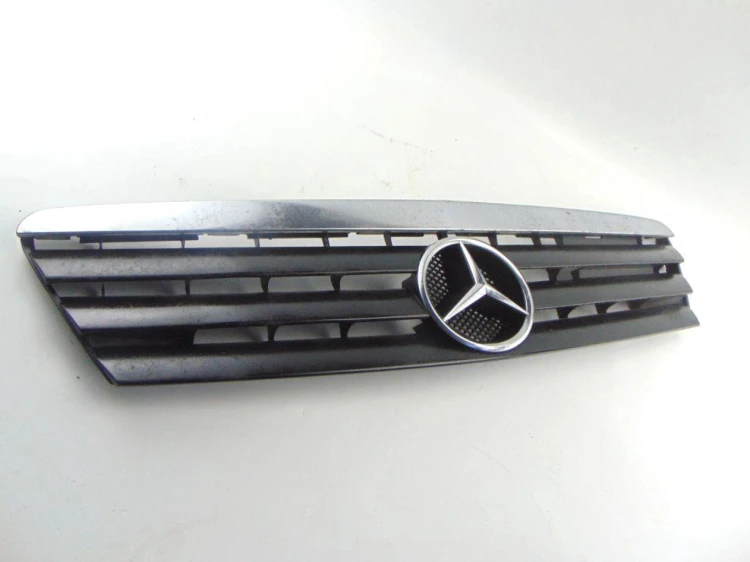ATRAPA GRILL MERCEDES A- W168 1.7 cdi