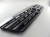 ATRAPA GRILL MERCEDES A- W168 1.7 cdi