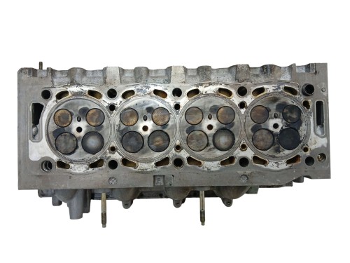 GŁOWICA VOLVO V50 LIFT (2007-2012) 2.0 D 136KM 9641752610