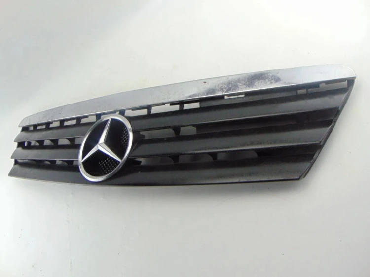 ATRAPA GRILL MERCEDES A- W168 1.7 cdi