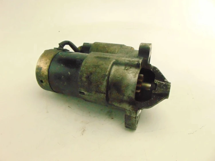 ROZRUSZNIK RENAULT CLIO II LIFT (2003-2005) 8200021396
