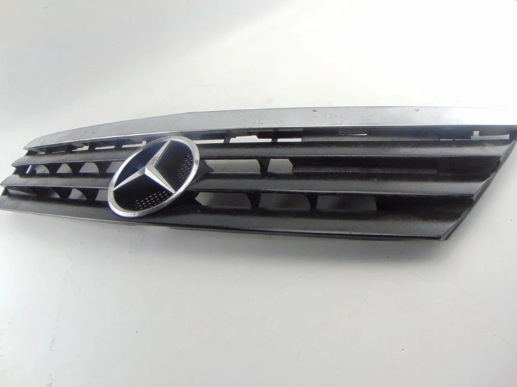 ATRAPA GRILL MERCEDES A- W168 1.7 cdi