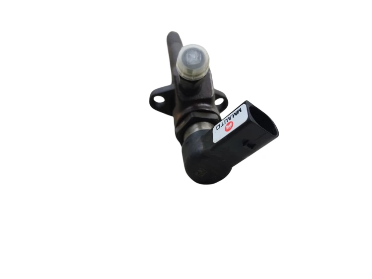 WTRYSKIWACZ FIAT SCUDO II (2007-2013) 2.0 D 120KM 9659337980 KL.U