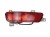 LAMPA LEWY TYŁ ZDERZAKA CHEVROLET CRUZE LIFT (2012-2014) 1.8 16V 141KM